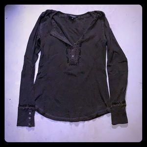 Lucky Brand Top